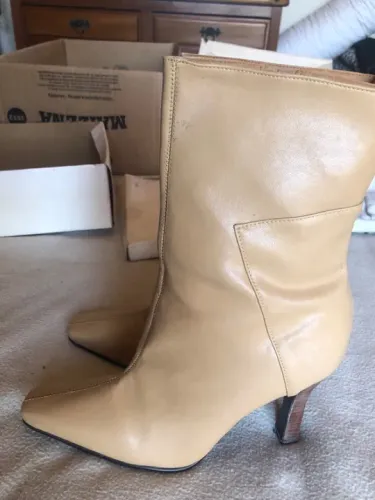 Bota tam 36