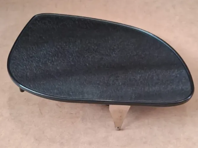 Lente Espelho Retrovisor Direito Kia Picanto
