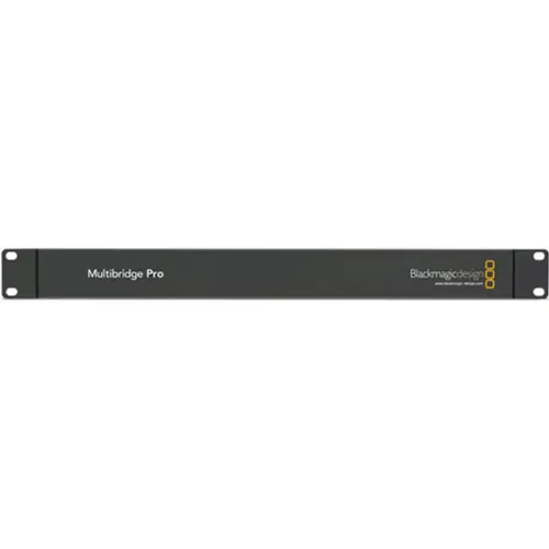 BlackMagic Multibridge Pro