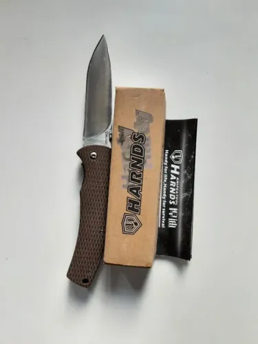 Canivete Harnds CK6015 Viper