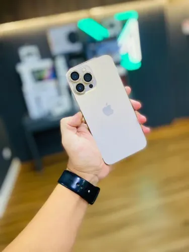 iPhone 13 Pro maxx 128g com garantia / aproveite 