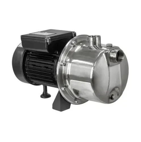 BOMBA AUTOASPIRANTE 1CV SASP INOX 1000 VAZ.MAX 61,33l/min-Schulz