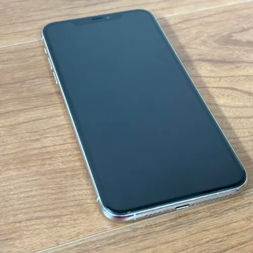 TELA DISPLAY IPHONE X NA HORA