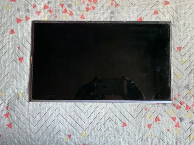 Tela de 15.6 de Reposição Para Notebook, 40 Pinos !!!