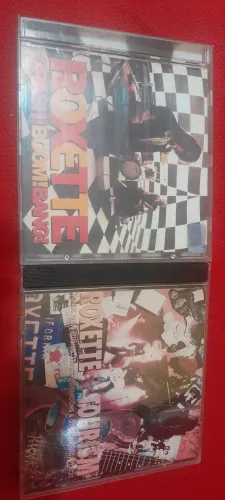 Cds roxette
