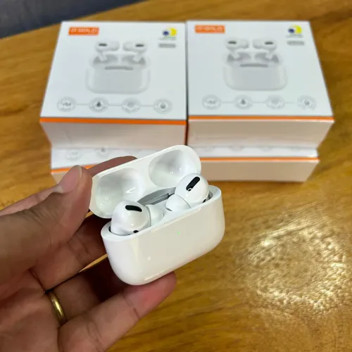 Fone de ouvido Bluetooth Gold plus