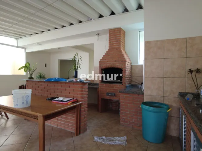 SOBRADO para VENDA E ALUGUEL com 931m² no bairro Vila Pires com 6 quartos e 8 vagas. Santo