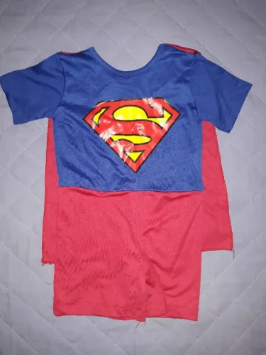 Fantasia Superman