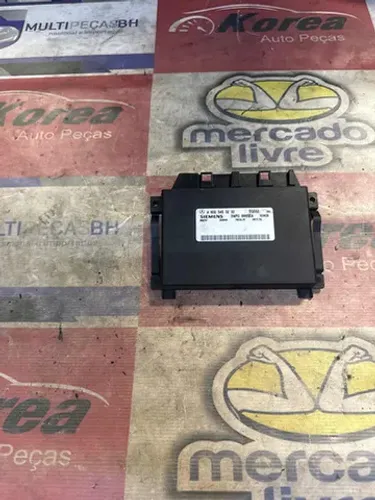 Módulo Câmbio (a0325453232) Mercedes C180 1.8 Kompressor