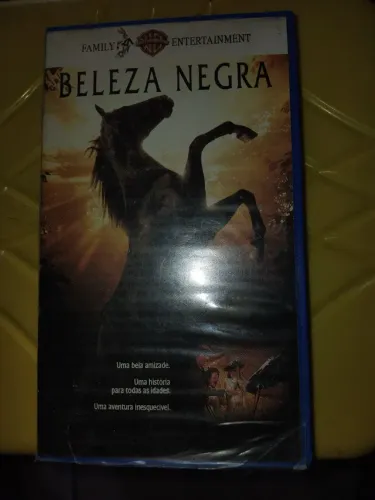 BELEZA NEGRA