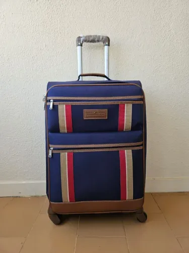 Mala Tommy Hilfiger grande 