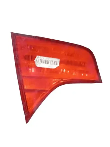 LANTERNA DA TAMPA L E CIVIC  DO HONDA CIVIC 2008/2008