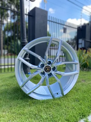 Rodas Lamborghini Huracan Spyder Original 5x112 - 20x8,5 / 20x11 