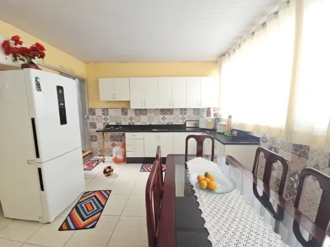 Casa de 3 quartos com psuíte com piscína valor 350mil reais.jardim dos estados VG