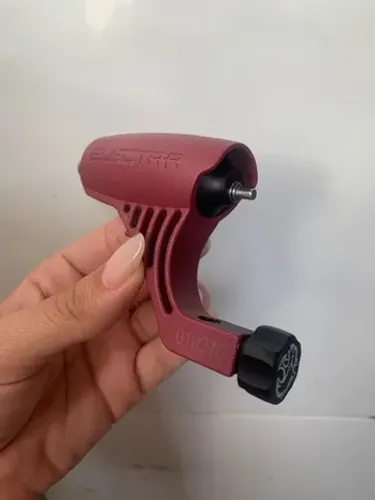 Máquina Rotativa Electra Pop 100$