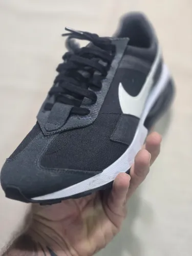Nike Air Max Pre-Day Masculino Dc9402-001 Original  número 43