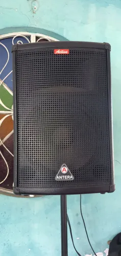 SOM COMPLETO PARA IGREJA