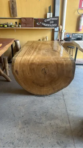 Mesa cascata 