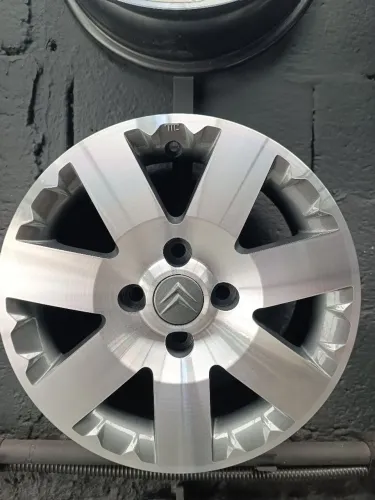 Rodas C3