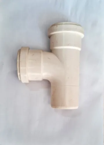 Lote-Conexões PVC Esgoto Branco -Tigre
