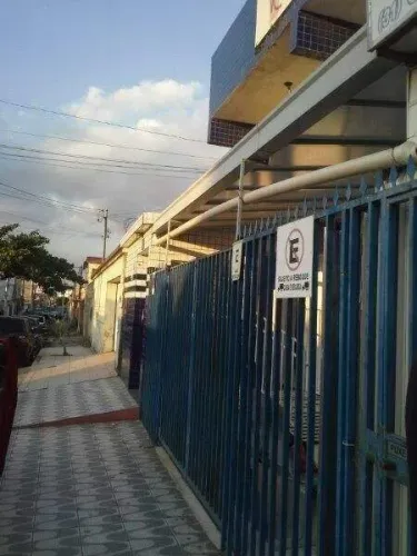 Sala para aluguel no Bairro Eldorado