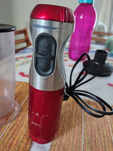 MIX OSTER V 110. PREÇO NEGOCIÁVEL