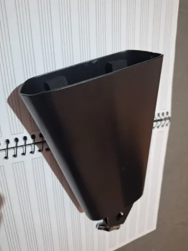 Cowbell Stagg 6,5'' Rock Bell 