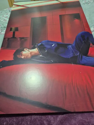 Quadro, Jungkook 40×60