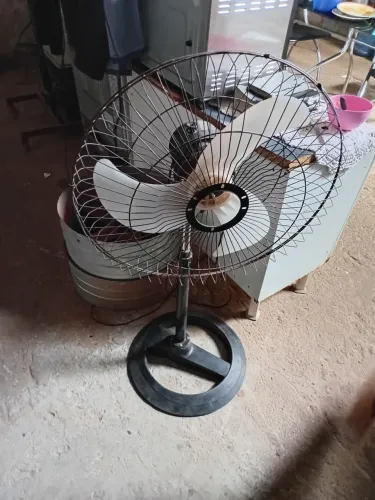 Ventilador 