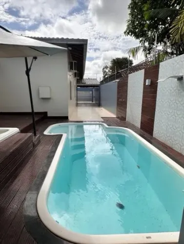 LEAC04 vende-se casa em nova descoberta 3 quartos