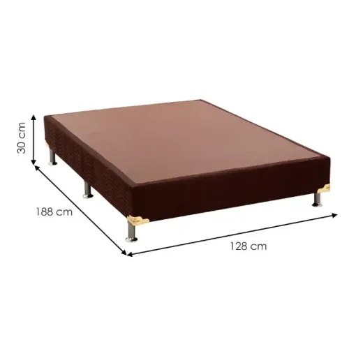 Base Box Casal