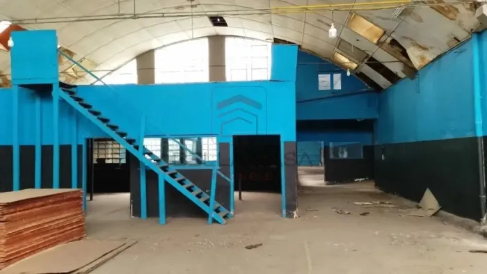 Galpão à Venda na Mooca ? 760m² de Terreno | Zoneamento ZEU
