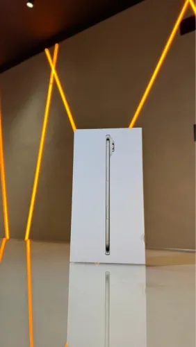 IPHONE AIR LANÇAMENTO 2025