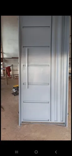 Portas reforçadas ma chapa 20# a partir de R$ 450