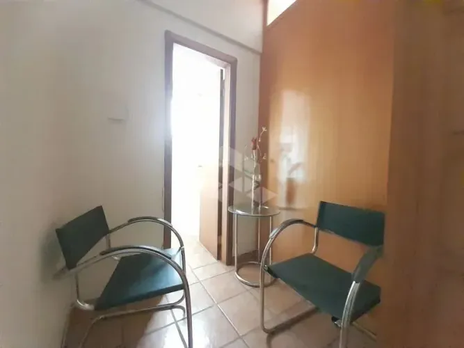 Sala 27M² - para Alugar