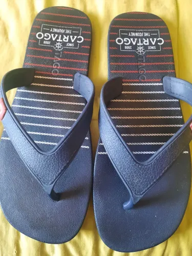 Chinelo masculino cartago