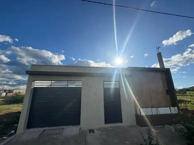 Vendo casa em Serra Talhada , Pernambuco 