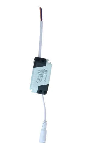 Driver Plafon Led Reator Luminária 8w a 25w Bivolt