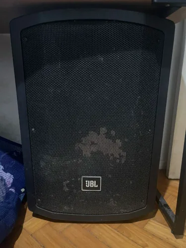 Caixa de som JBL JS-15BT