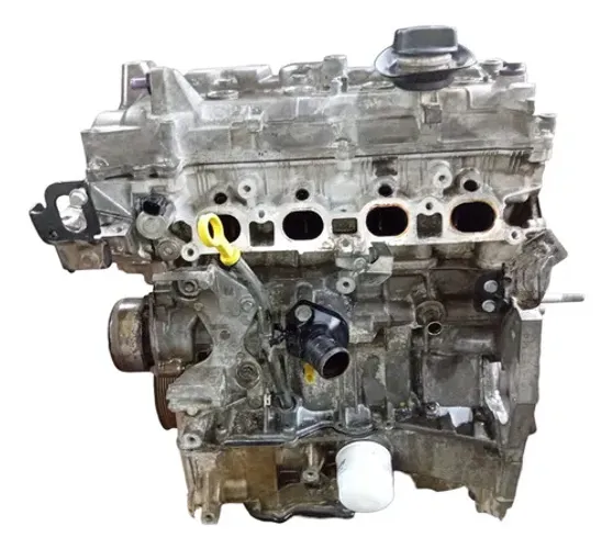 Motor Sandero Logan Duster Captur Oroch 1.6 Flex 2017 A 2022