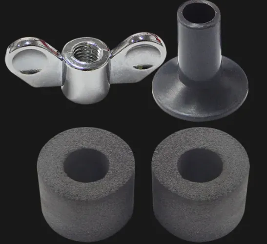 KIT REPARO - BASE PLÁSTICA LK REP - LIVERPOOL