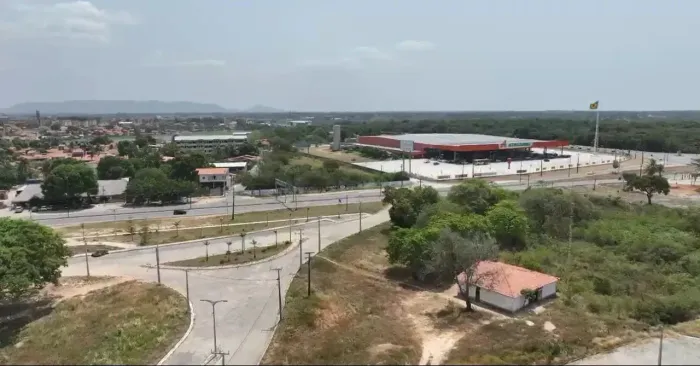 Lotes 10x25 na Melhor Região de Caucaia! Infraestrutura Completa