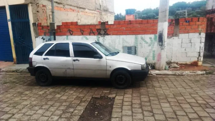 Fiat Tipo 1.6 I.e. 2P E 4P 1995