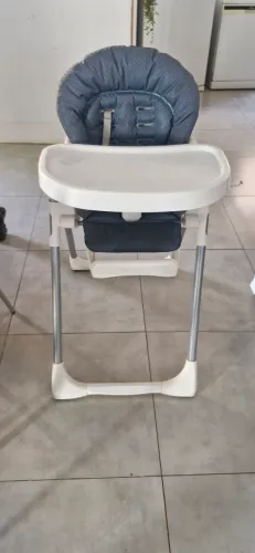 Cadeira de alimentação