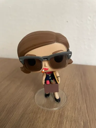 Funko Peggy Mad Men