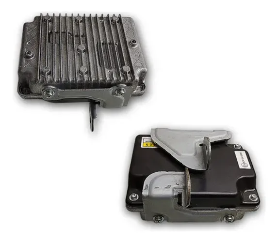 Módulo Inversor De Energia Jeep Compass 2.0 4x4 2023 
