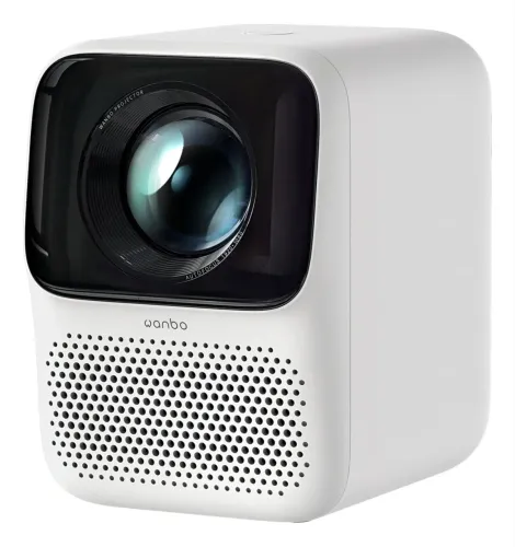 Projetor Wanbo T2 Max