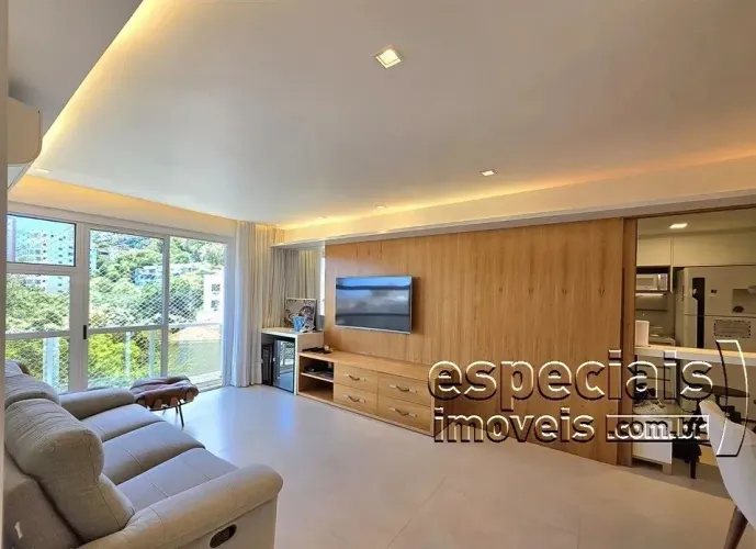 Apartamento à venda no Jardim Botânico. Reformado. 3 Quartos.