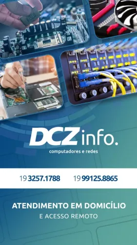 Técnico de informática