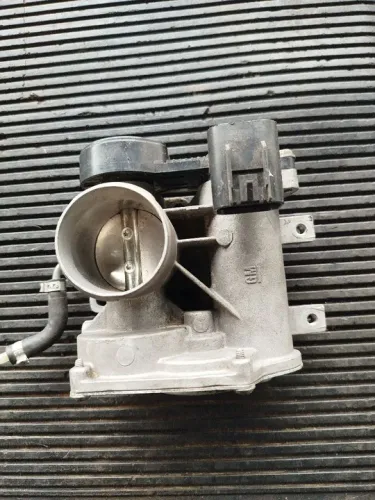 Tbi GM Corsa 1.0 flex (Delphi)